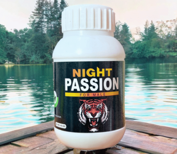 night passion